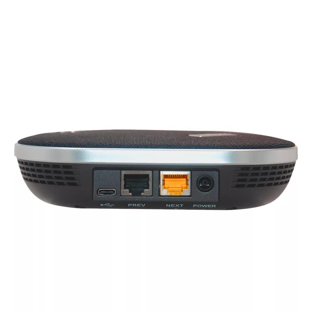 SM-800串接式視訊會議麥克風喇叭(U型會議室) 9 SM800 side 1