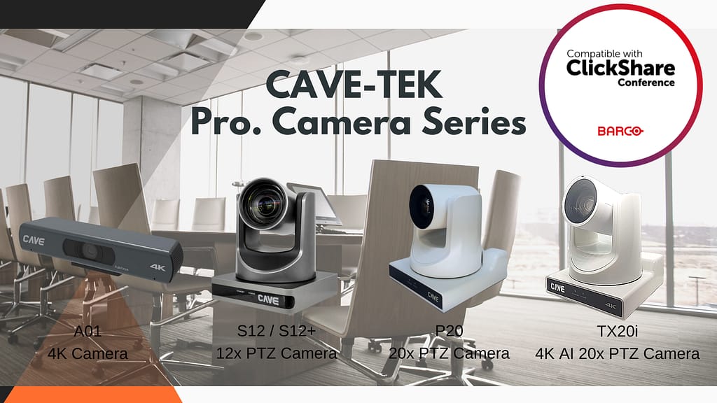 8 key factors for a successful video conferencing room 1 Title Image 1920x1080 10