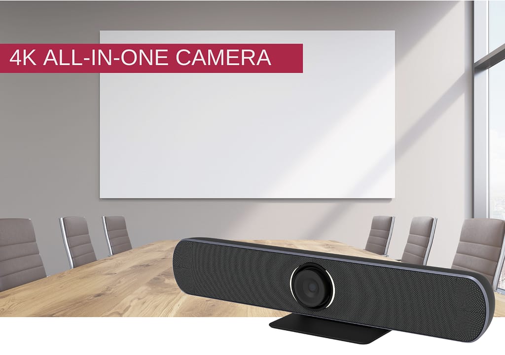 SP1100 All-in-One Conference Camera 2 SP 1100 WEB1