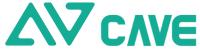 CAVE-TEK Image Logo