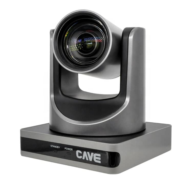 2025 軟體視訊會議設備規劃指南 (Teams, Meet, Webex) 23 S12Grey